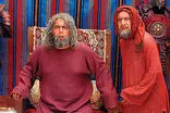 تیزر پخش یک سریال در تلویزیون پرحاشیه شد
