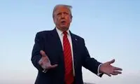 ترامپ: آماده تحریم جدی روسیه هستیم