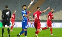چطور گزینه استقلال را فراری دادند؟!
