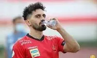 طعنه سنگین امید عالیشاه به شهردار تهران