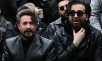 دیروز آن یک نفر از تمام ایران سوگوارتر بود