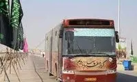 زائران ایرانی در عراق در سلامت کامل هستند