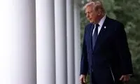 تصمیم بزرگ ترامپ درباره ایران به دو انتخاب گره خورد