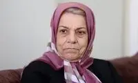 صدیقه کیانفر: تا صبح پای «نود» می‌نشینم