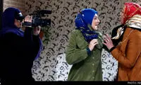 جدیدترین عکس ها از «شمعدونی»
