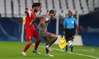 بشار رسن این‌بار ستاره پرسپولیس نشد