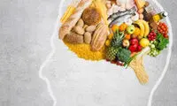 منوی ویژه تقویت مخ