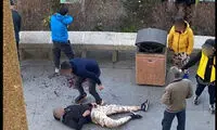 جزئیات نزاع خونین در پارک دانشجوی تهران