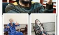 جرئیات جدید از قتل بابک خرمدین