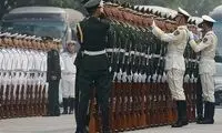 عکس: نظم چینی!