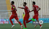 طعم شیرین دربی هفته ششم برای شجاعی