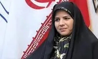 خودروی نماینده نائین واژگون شد