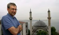 روایت «اورهان پاموک» از تاثیر شاهنامه بر رمانش