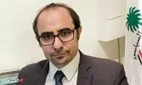 بازداشت سرکرده گروه تروریستی ضدایرانی در ترکیه
