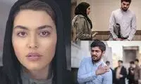 واکنش بازیگر «پدر» به سکانس جنجالی این سریال