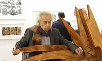 درگذشت محسن وزیری مقدم؛ صراحت در شن‌های سیاه