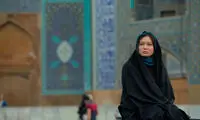 «جن زیبا» در انتظار پروانه نمایش است