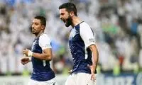 مرد سال آسیا کی الهلال را ترک می‌کند ؟