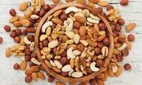 اگر آجیل شب عید خریده‌اید، بخوانید