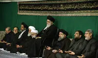 احمد خاتمی: ملت ما به پیام عاشورا پایبندند