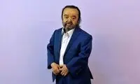 بازیگر پیشکسوت به «جلال» پیوست