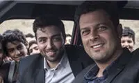 تصاویر جدید از سریال فریدون حسن پور