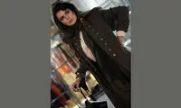 لیلا حاتمی به «ما همه با هم هستیم» پیوست