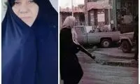 کرونا، جانِ اسوه زنان خرمشهر را گرفت