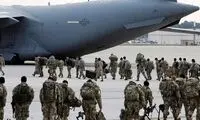 کشته شدن ۱۳ تفنگدار آمریکایی در انفجار کابل