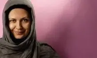 لعیا زنگنه سردبیر یک خبرگزاری شد!