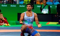 دوباره سعید عبدولی، دوباره جنجال و حاشیه!