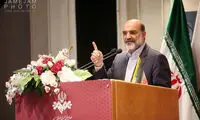 آئین نکوداشت روز خبرنگار با حضور علی عسکری