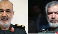 مروری بر تغییرات مهم سپاه پاسداران