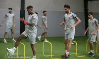 لوکادیا: جهانبخش را به پرسپولیس می‌آورم!