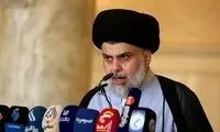 پیام مقتدی‌صدر به حشد الشعبی