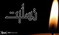 ولی‌الله رهبر، عکاس سینما درگذشت