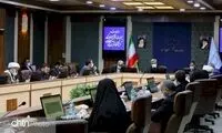 آماری از سفر گردشگران به ایران در دوران کرونا
