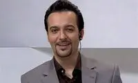 محمد سلوکی مجری برنامه انتخاباتی شد
