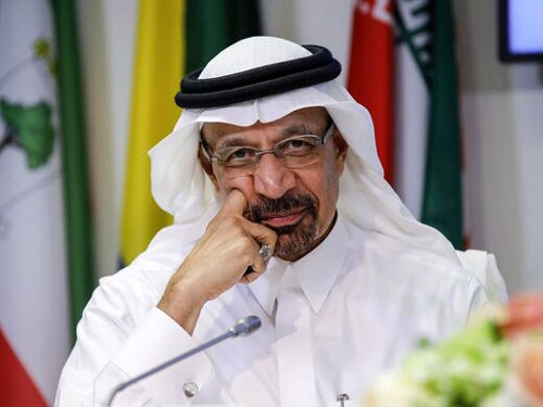 پشت‌پرده‌ی برکناری وزیر نفت عربستان چیست؟