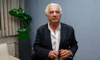 حمایت 120 هنرمند و خبرنگار از پرویز تناولی