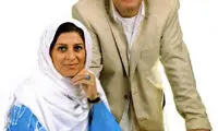 راز خوشبختی فرهاد آئیش و مائده طهماسبی