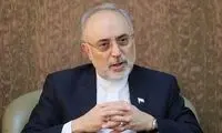 روایت علی اکبر صالحی از توافق با آژانس