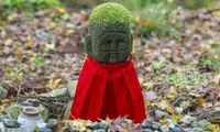 میزوکو کویو؛ آیین ژاپنی برای کودکانی که قبل از تولد می‌میرند