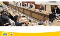 ایرانسل و بانک پارسیان در مسیر توسعه همکاری‌ها