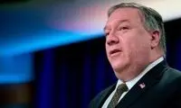 پمپئو: انصارالله به همکاری با ایران پایان دهد