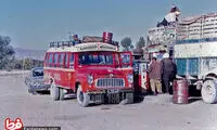 افغانستان قبل از سلطه طالبان‎