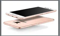 رونمایی از گوشی‌های C5 و Galaxy C7