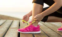 بعد از دویدن در پای خود احساس سنگینی می کنید؟