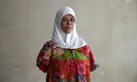بانوی معلول ایرانی؛ نماد اراده +عکس
