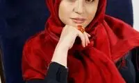 مهراوه شریفی‌ نیا: به گرد پای پدرم نمی‌رسم!